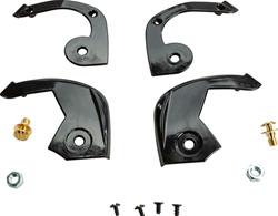 GMAX Helmet Components G001031