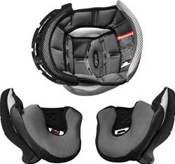 GMAX Helmet Cheek Pads G001032