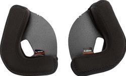 GMAX Helmet Cheek Pads G002007