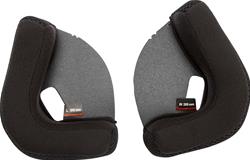 GMAX Helmet Cheek Pads G002008
