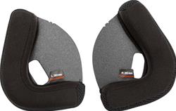 GMAX Helmet Cheek Pads G002009