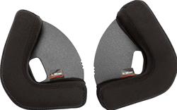 GMAX Helmet Cheek Pads G002010