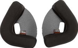 GMAX Helmet Cheek Pads G002011