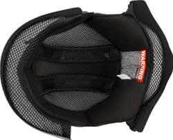 GMAX Helmet Crown Liners G002018