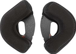 GMAX Helmet Cheek Pads G002020