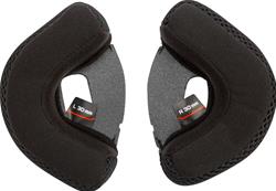 GMAX Helmet Cheek Pads G002022