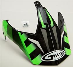 GMAX Helmet Visors 72-3732