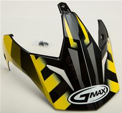GMAX Helmet Visors 72-3733