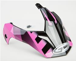 GMAX Helmet Visors 72-3735