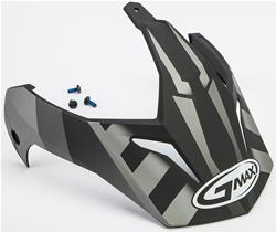GMAX Helmet Visors 72-3737