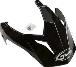 GMAX Helmet Visors 72-3661
