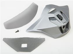 GMAX Helmet Mouth Vents 72-3674