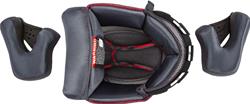 GMAX Helmet Cheek Pads G011111