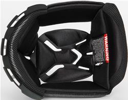 GMAX Helmet Crown Liners G017006