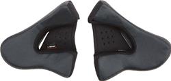 GMAX Helmet Cheek Pads G040004