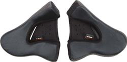GMAX Helmet Cheek Pads G040006