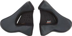 GMAX Helmet Cheek Pads G040007