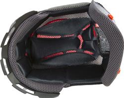 GMAX Helmet Crown Liners G040010