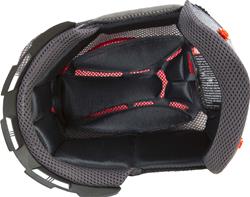 GMAX Helmet Crown Liners G040012