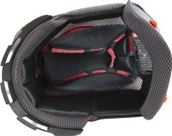 GMAX Helmet Crown Liners G040013