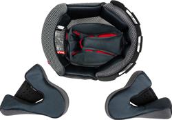 GMAX Helmet Cheek Pads G040030