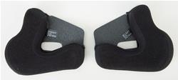 GMAX Helmet Cheek Pads 72-1230