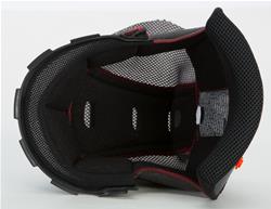 GMAX Helmet Crown Liners 72-1223