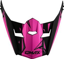 GMAX Helmet Visors G0466172