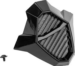 GMAX Helmet Mouth Vents G046800
