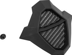 GMAX Helmet Mouth Vents G046801