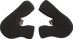 GMAX Helmet Cheek Pads G046806