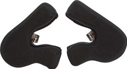 GMAX Helmet Cheek Pads G046808
