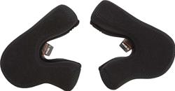 GMAX Helmet Cheek Pads G046809