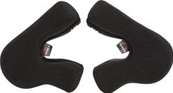 GMAX Helmet Cheek Pads G046810