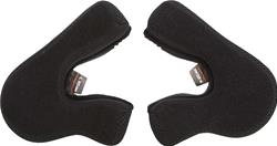 GMAX Helmet Cheek Pads G046811