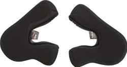 GMAX Helmet Cheek Pads G046812