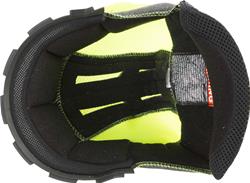 GMAX Helmet Crown Liners G046815