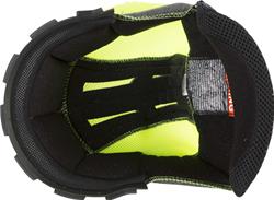 GMAX Helmet Crown Liners G046816