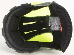 GMAX Helmet Crown Liners G046818