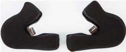 GMAX Helmet Cheek Pads G046840