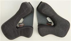 GMAX Helmet Cheek Pads 72-1632