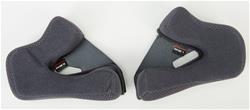 GMAX Helmet Cheek Pads 72-1631