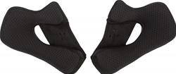 GMAX Helmet Cheek Pads 72-3712