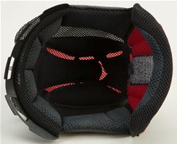 GMAX Helmet Crown Liners 72-3646