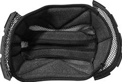 GMAX Helmet Crown Liners G065018