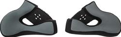 GMAX Helmet Cheek Pads G074143