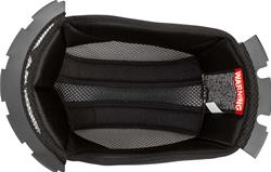 GMAX Helmet Crown Liners G075007