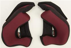 GMAX Helmet Cheek Pads 72-3790