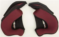 GMAX Helmet Cheek Pads 72-3791