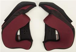 GMAX Helmet Cheek Pads 72-3793